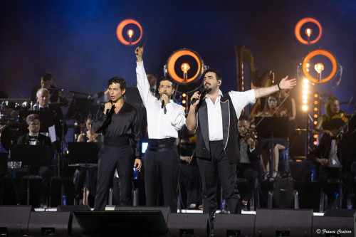 Il Volo – World Tour