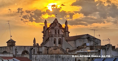 Scoprire il Salento: esperienze esclusive di fine estate e foto ricordo memorabili. Ultimo appuntamento con "Galatina dall'Alto"