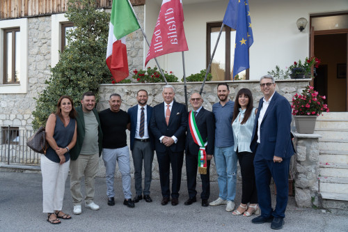 Sentieri Mediterranei, cala il sipario sull’ultima serata a Summonte