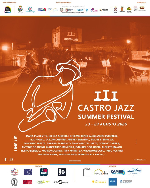 Castro Jazz Festival