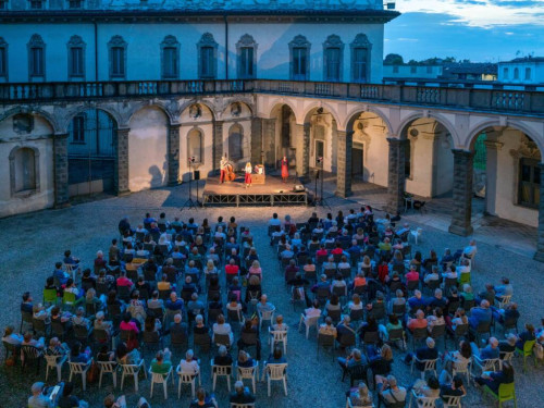 deSidera Bergamo Festival