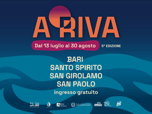 A-Riva Festival – Cinque concerti