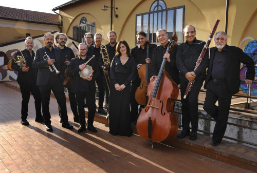 Mark Milhofer e Andrea Cappelleri – An die ferne Geliebte e Sinfonia n. 3 “Eroica”