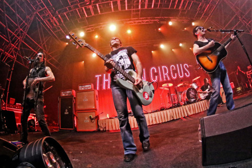Liberi Tutti Festival – Fulminacci, 99 Posse, The Zen Circus e altri