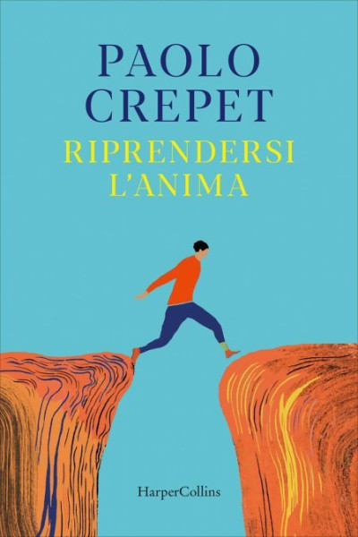 Paolo Crepet - Riprendersi L'anima