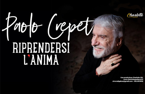 Paolo Crepet - Riprendersi L'anima