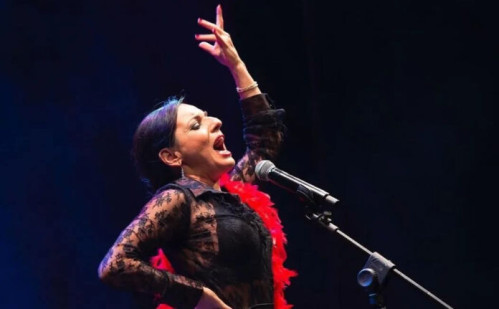 Francesca Marini – Il mio canto libero