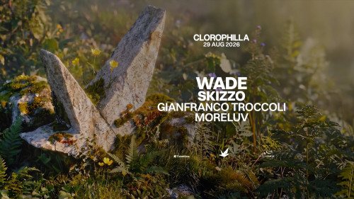 Wade al Clorophilla