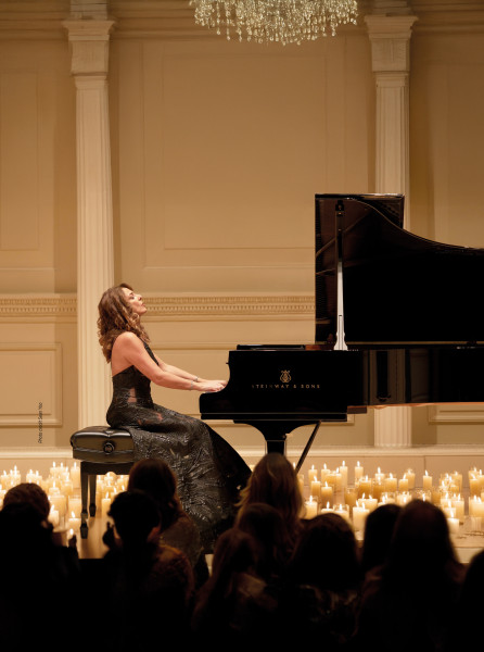Cristiana Pegoraro - Passion. Da Napoli a Buenos Aires