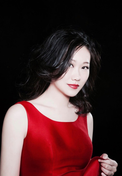 Jane Xie e Orchestra da Camera Fiorentina, dirige Giuseppe Lanzetta