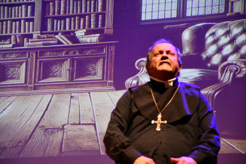 ’Na Coccarda Tricolore di Piero Papale