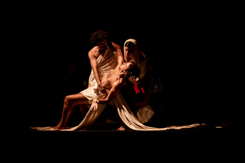 Quadri per una suggestione. La pittura e la musica dei due secoli: XVII e XVIII – La Compagnia degli Affetti e Teatri 35