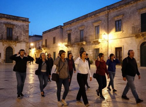 Walking Stories – Madonnella con Fabio Ragazzo