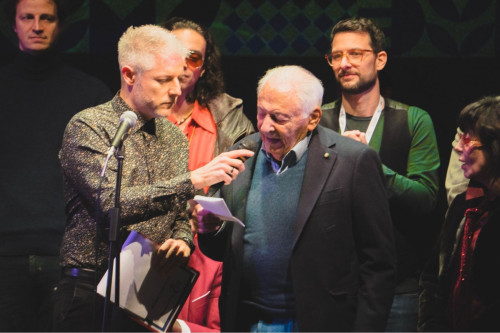 Contest Canoro per solisti o gruppi musicali ItaliaVision 2026