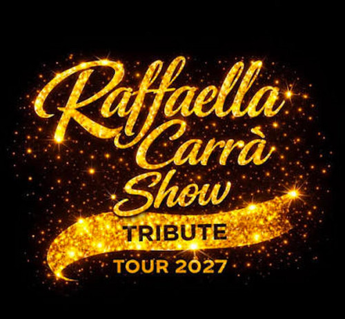 Raffaella Tribute Show