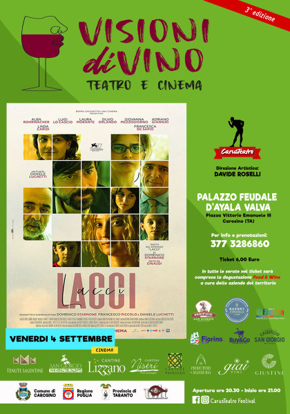 Lacci