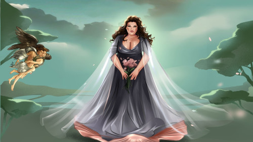Ipnotico di Kseniia Nikolaieva