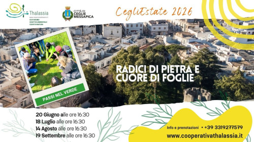 PASSI NEL VERDE a BOSCO MONTECCHIE