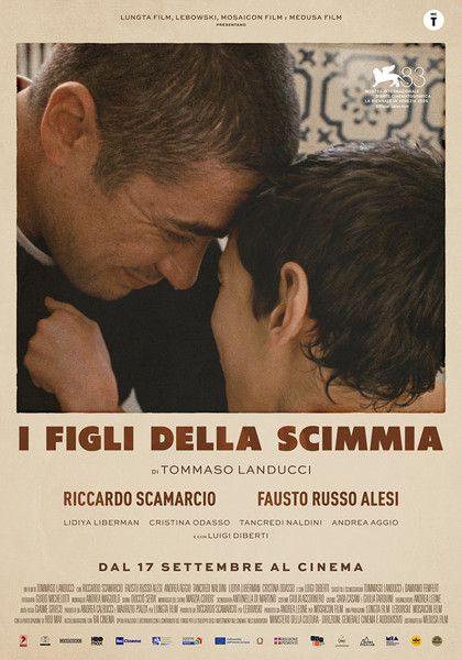 La magia del grande schermo con tanti film da vedere e da scoprire tutte le sere.