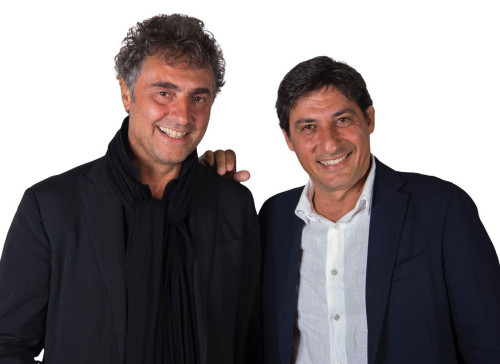 Il Teatro Metamorfosi di Rutigliano annuncia un grosso evento di presentazione  con ospiti e artisti in cartellone e fuori stagione