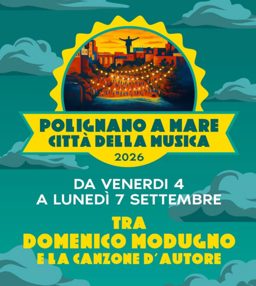 Al cinema con Modugno