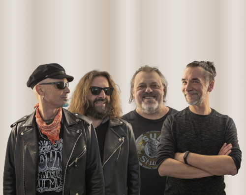 Bandabardò in concerto gratuito