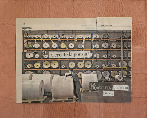 La resistenza pacifica delle stelle