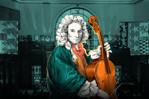 Antonio Vivaldi: Le Quattro Stagioni