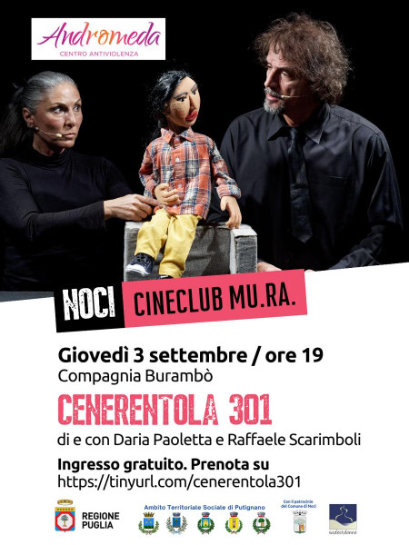 Cenerentola 301