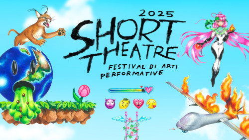Short Theatre