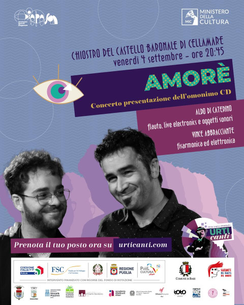 Amorè