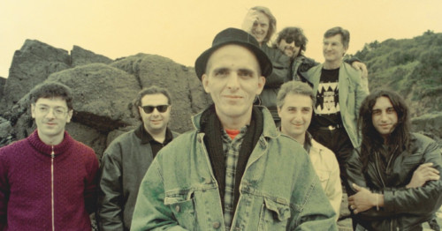 C.S.I. in concerto