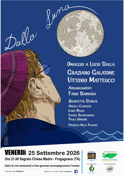 Dalla Luna