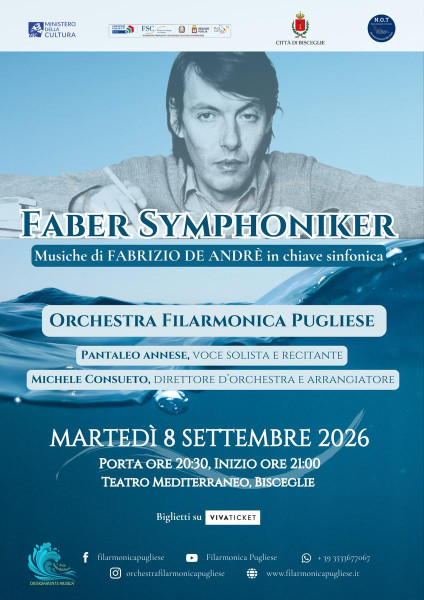 FABER SYMPHONIKER