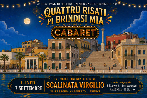 Festival del vernacolo
