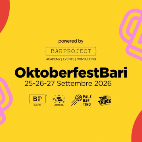 OktoberFestBari