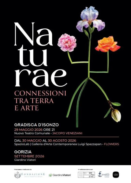 Tu di che natura sei? — Marco Boscolo e Elisabetta Tola