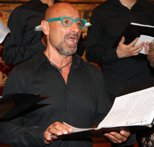 La stagione musicale Antiqua torna a Piobesi