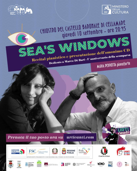 Sea's Windows
