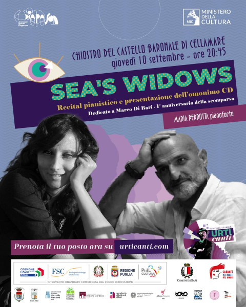 Sea's Widows