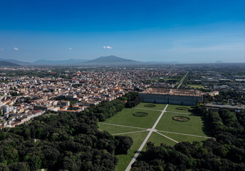 Giro della Campania