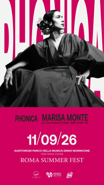 Marisa Monte  Phonica