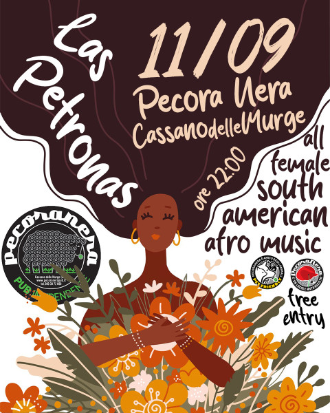 LAS PETRONAS in concerto