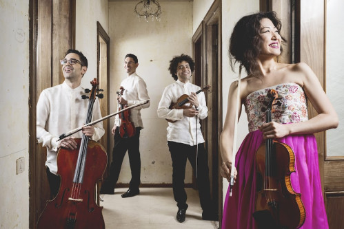 Postignano Music Festival – 3ª edizione