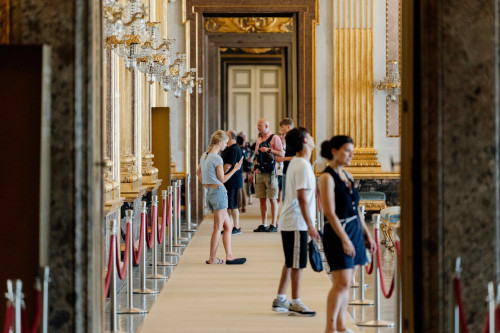 Domenica al Museo alla Reggia