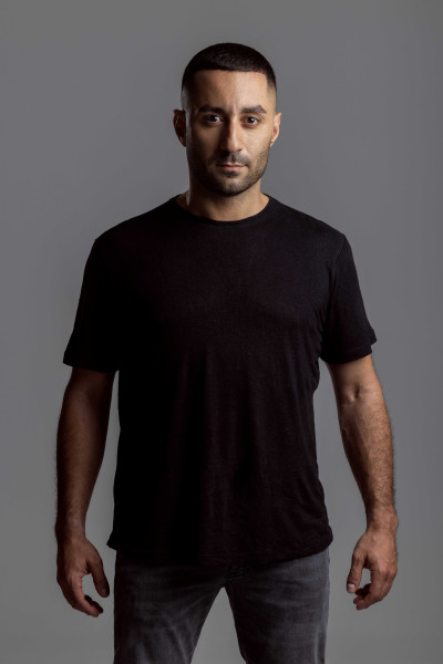 Joseph Capriati celebra 20 anni di carriera