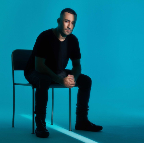 Joseph Capriati celebra 20 anni di carriera