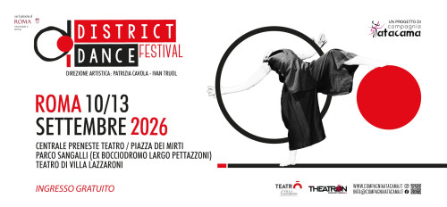 District Dance Festival