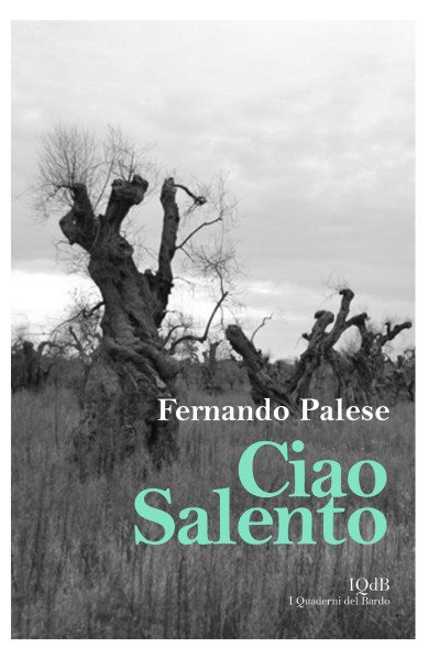 Fernando Palese presenta Ciao Salento