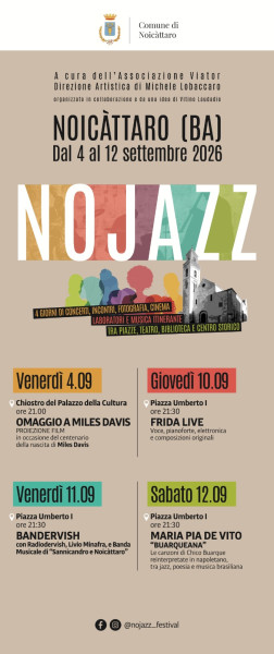 NoJAZZ anteprima | Proiezione di "Ascensore per il patibolo" di Louis Malle